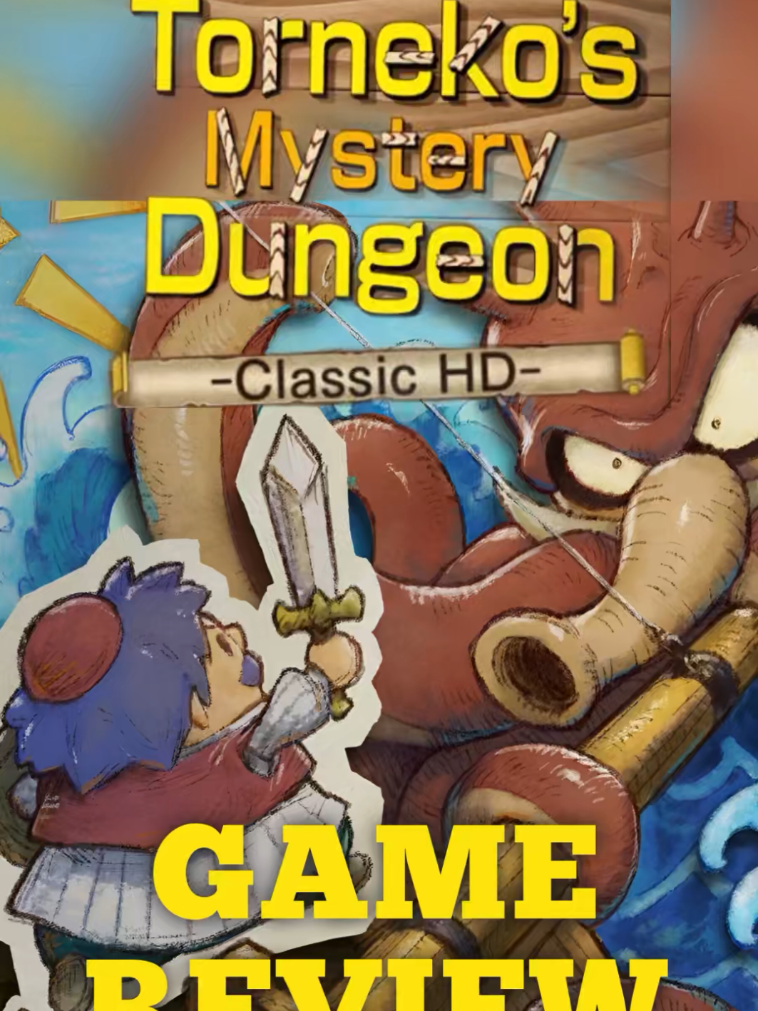 @Concise Game Reviews