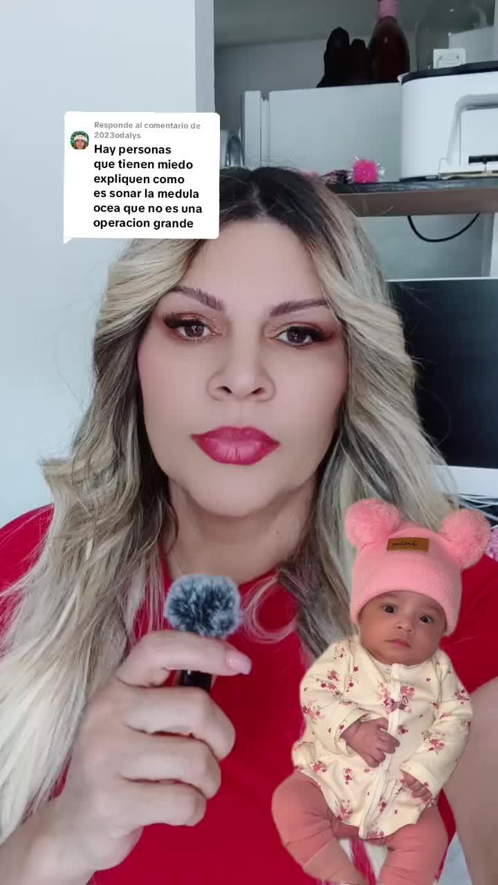 @Niurka Prestamo