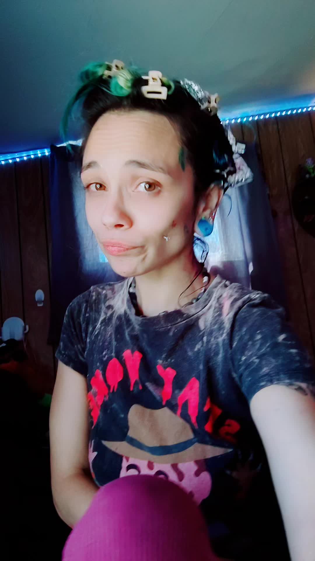 @♓XxSavageSirenxXx💜