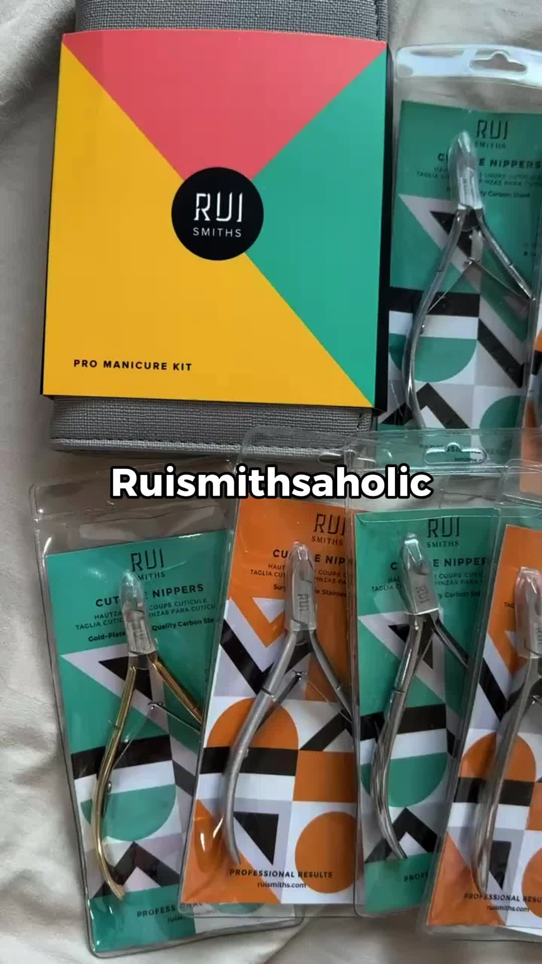 @Rui Smiths