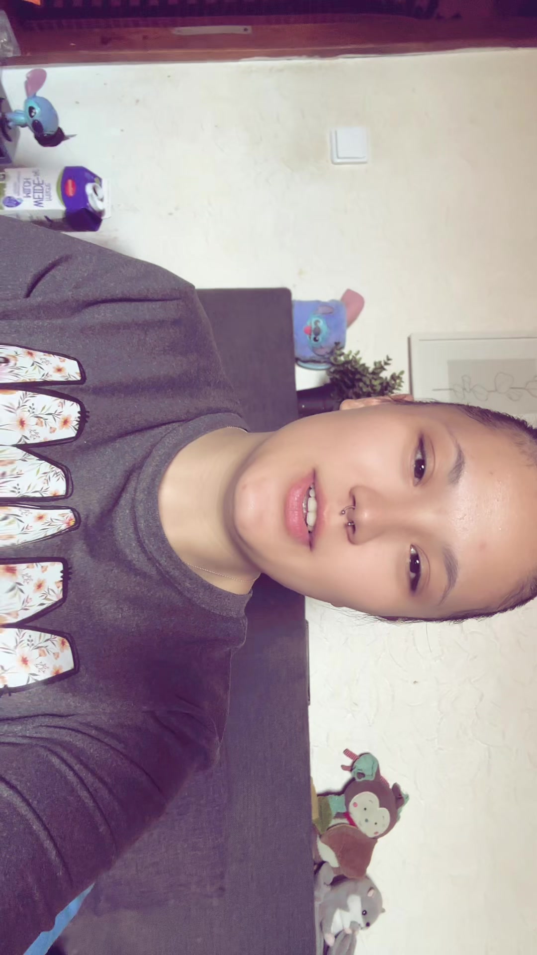 @Justine ๐โค๏ธ