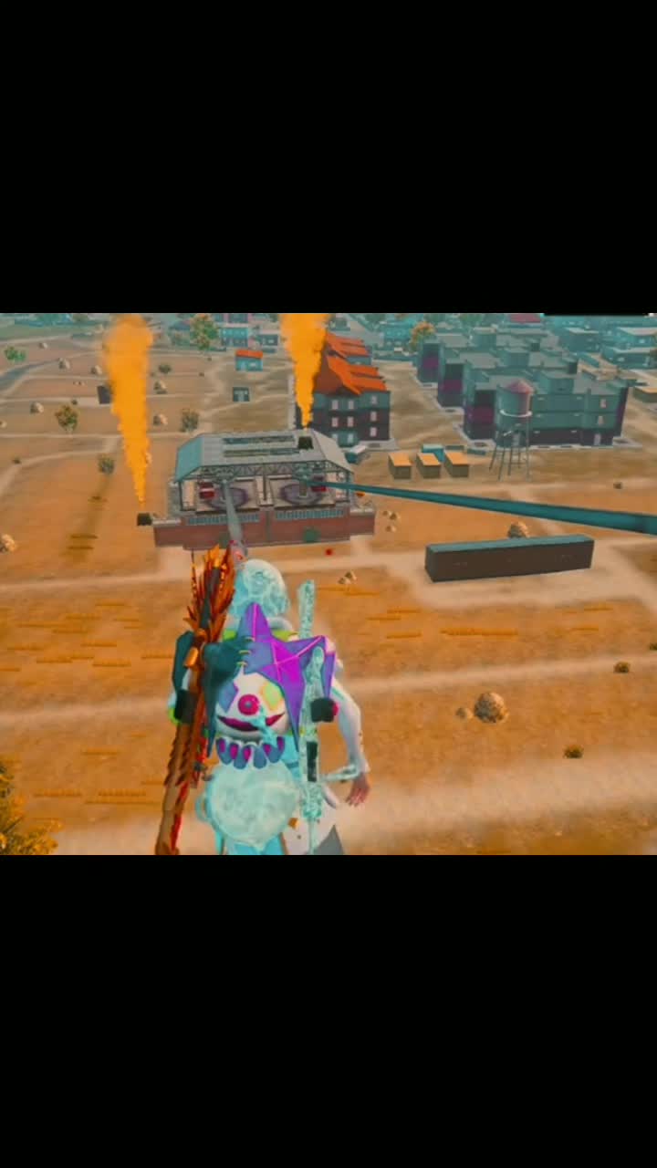 @PUBG Lover