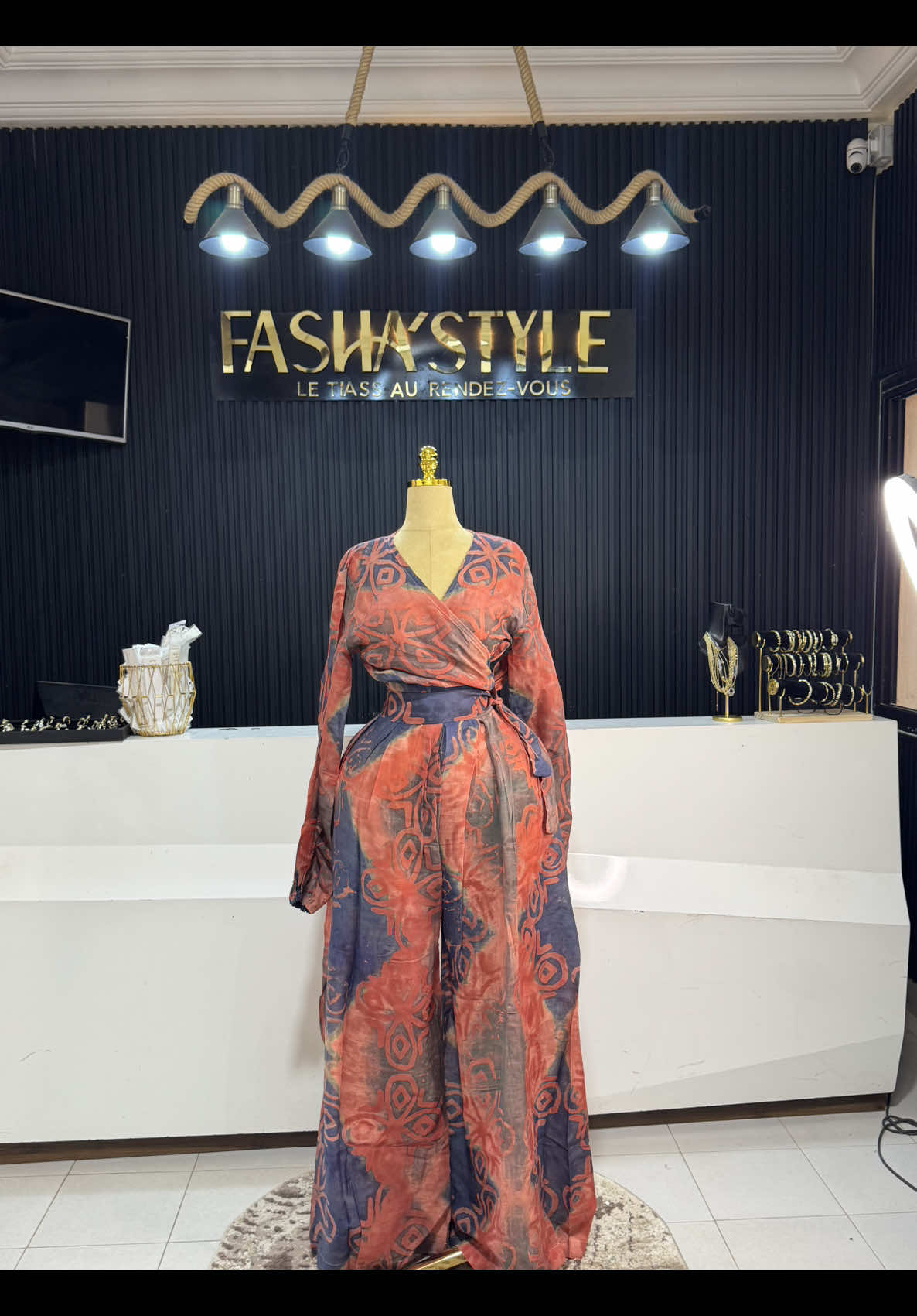 @FASHASTYLE|+221776690703