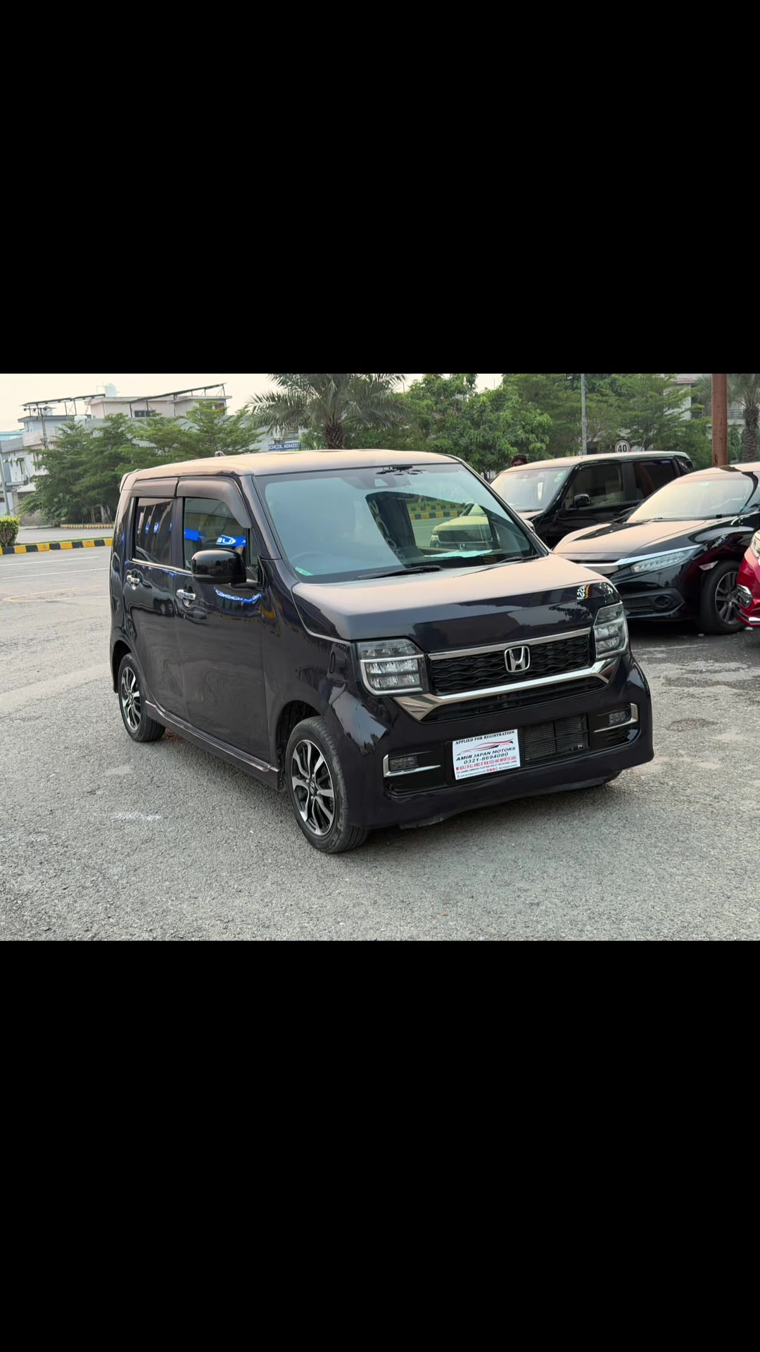 @AJM ! Amir Japan Motors