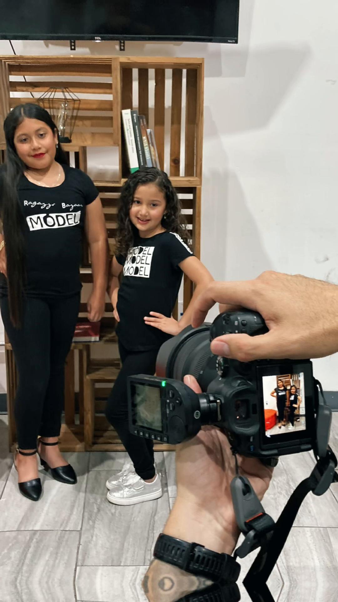 @RAGAZZABAZAARMODELS