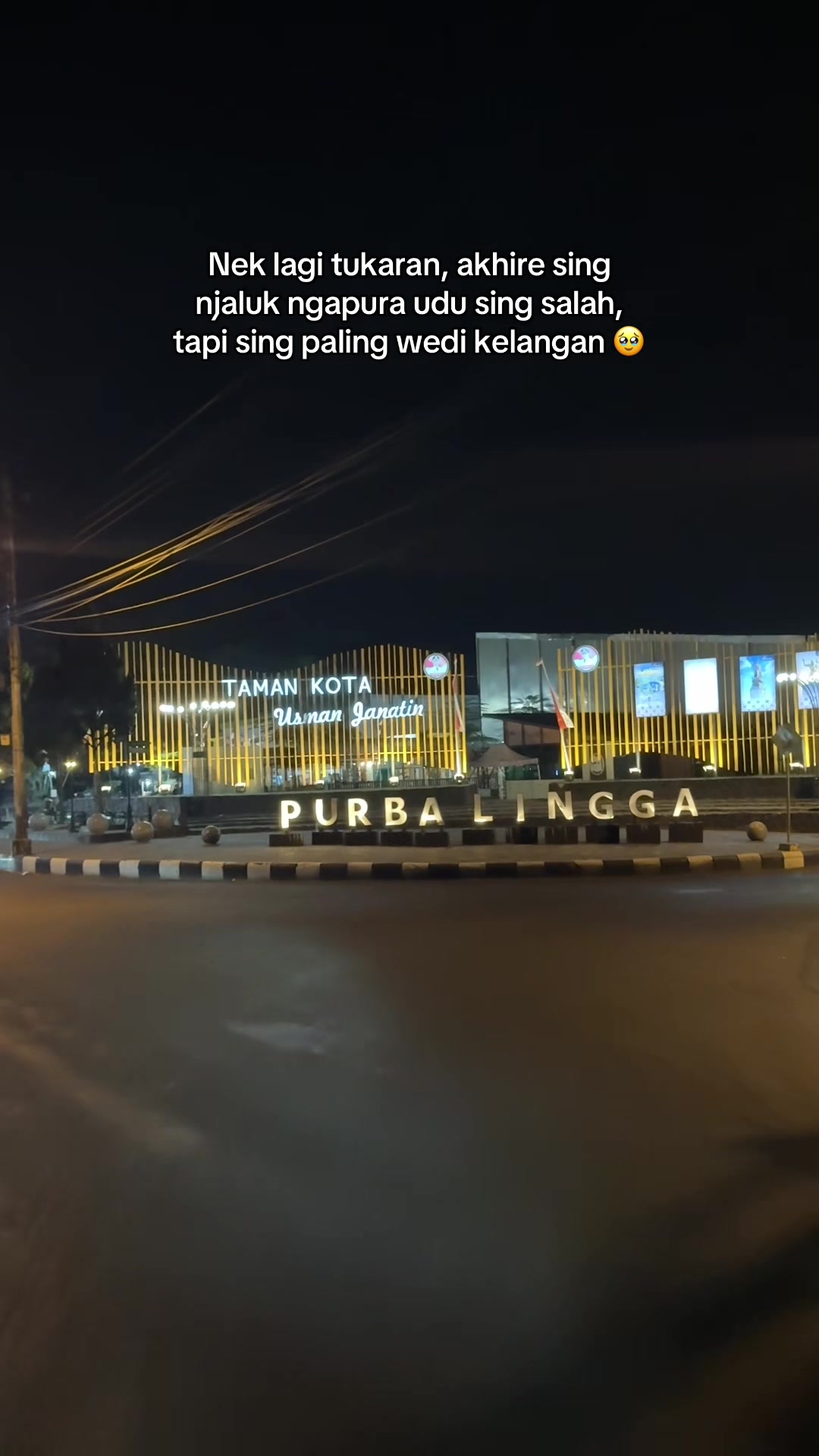@Purbalingga