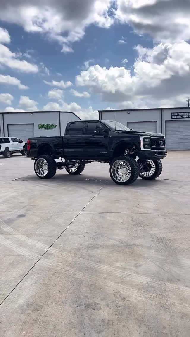 @Predator Tires