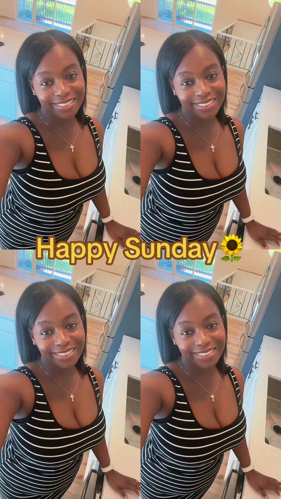 @Kenisha B. 🌻✨