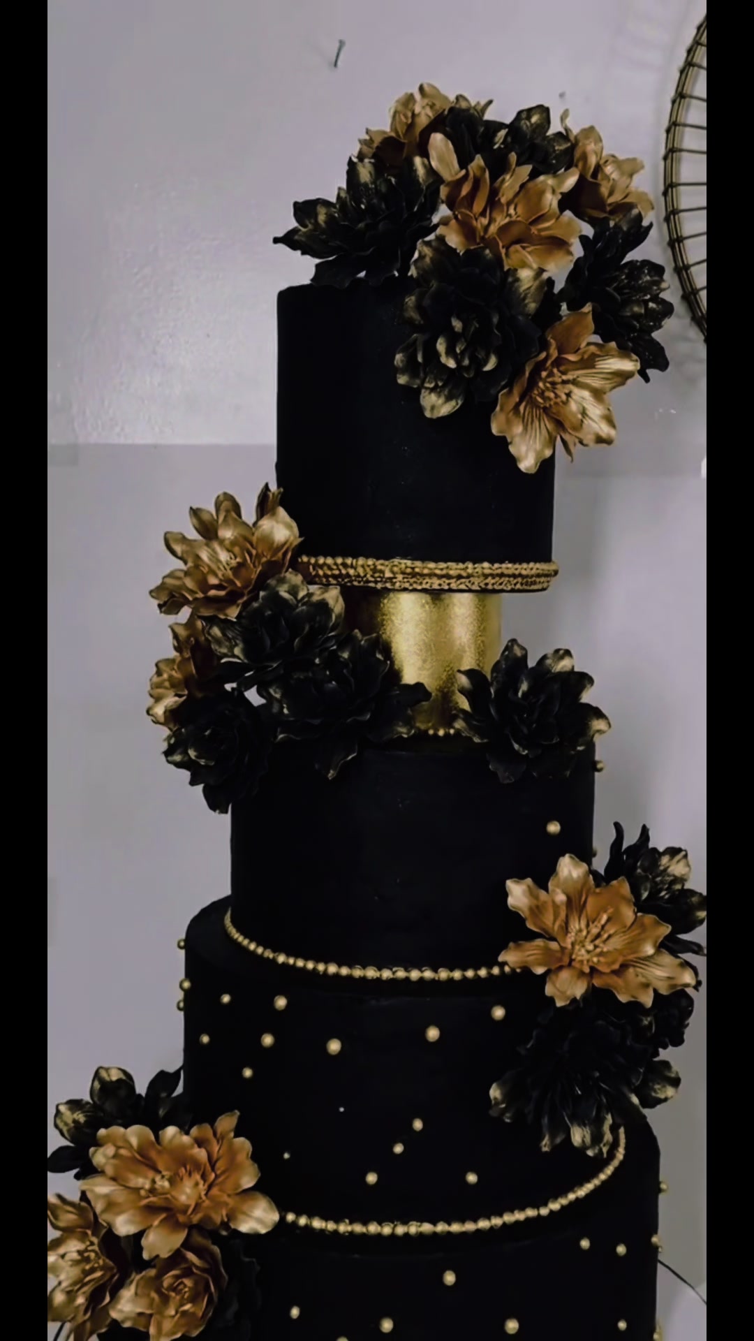@MICKLIND CAKE BOUTIQUE