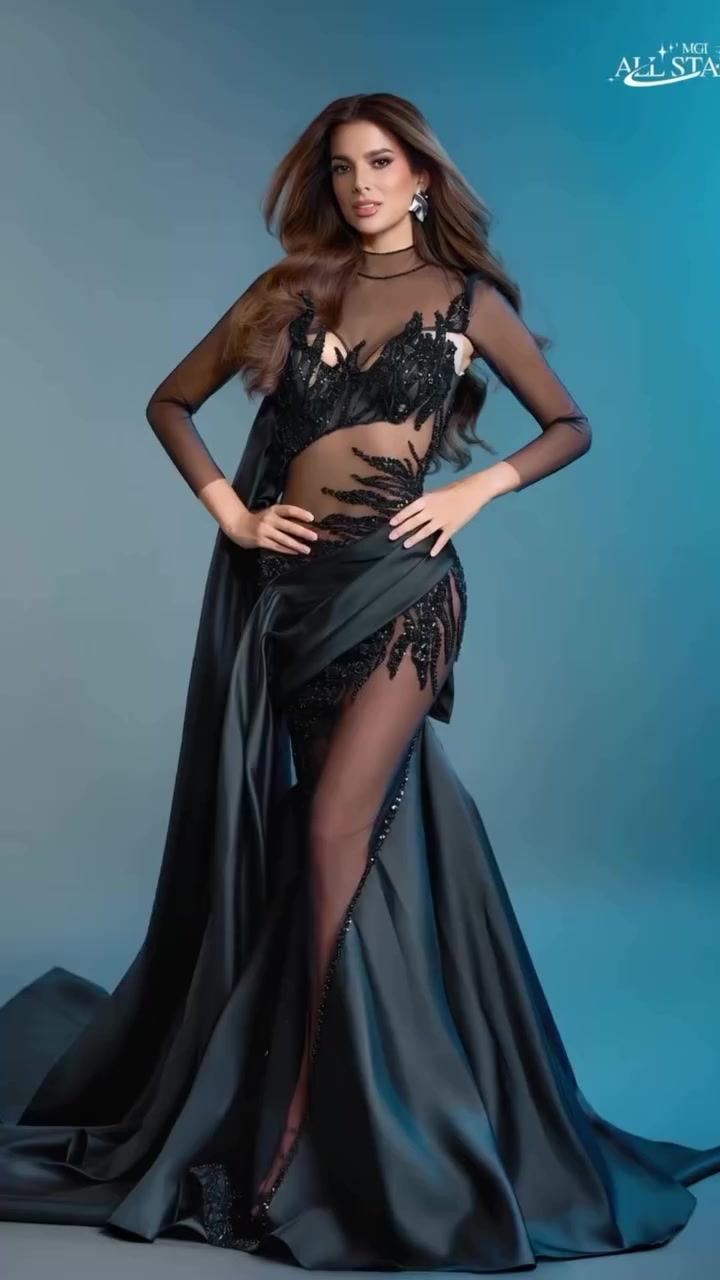 @Peeruvian_Queens27