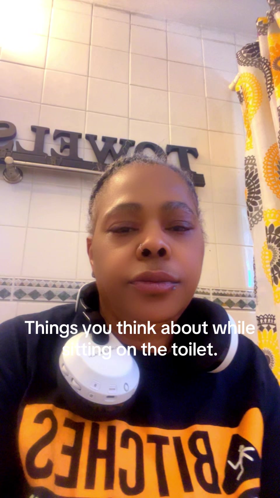 @Nina Moss