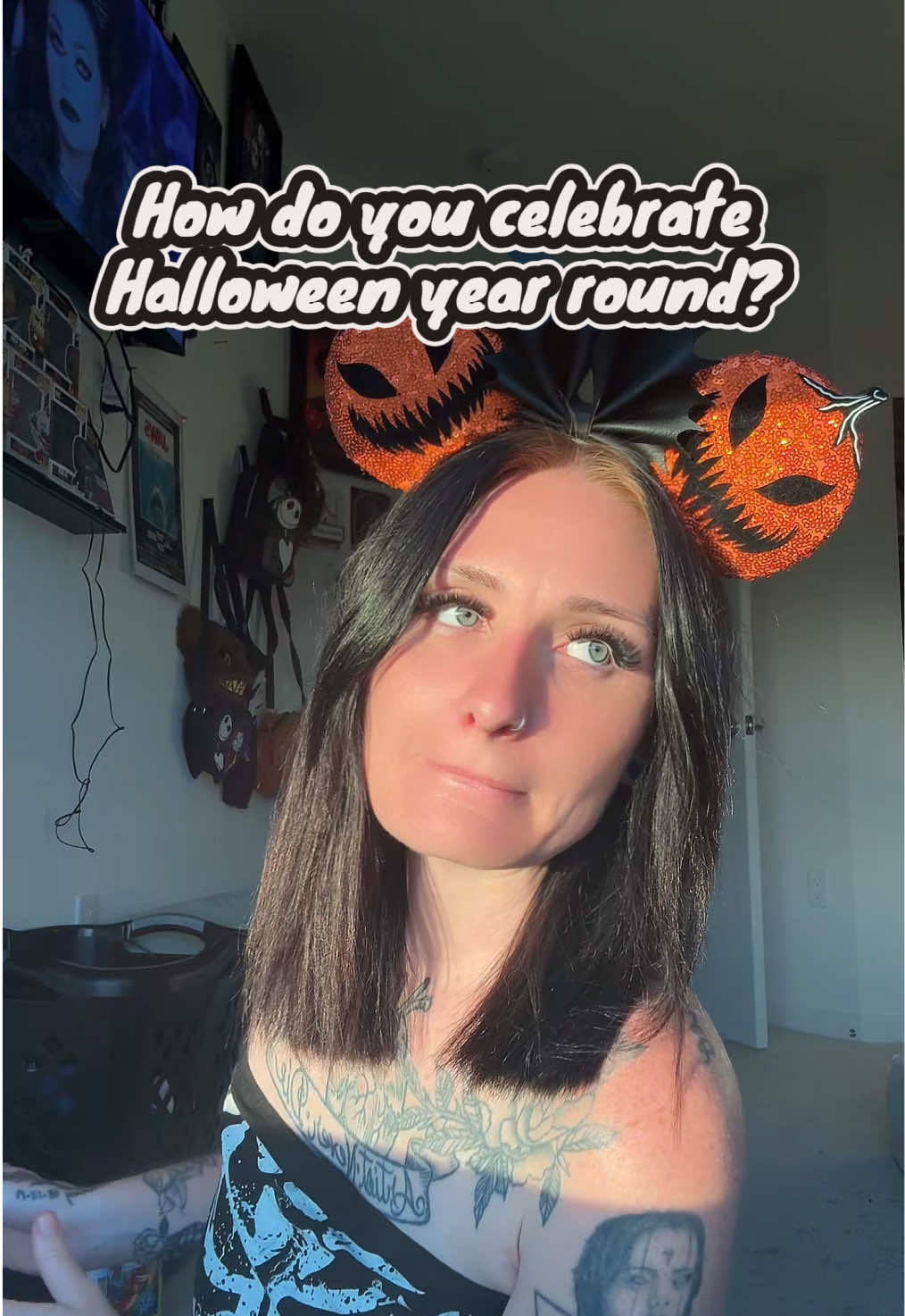 @tannieloveshorror