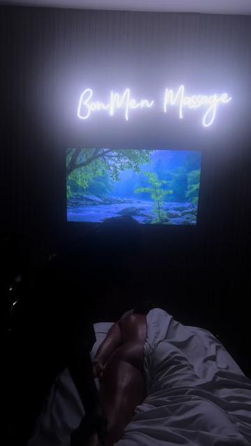 @BonMenMassage 🇭🇹