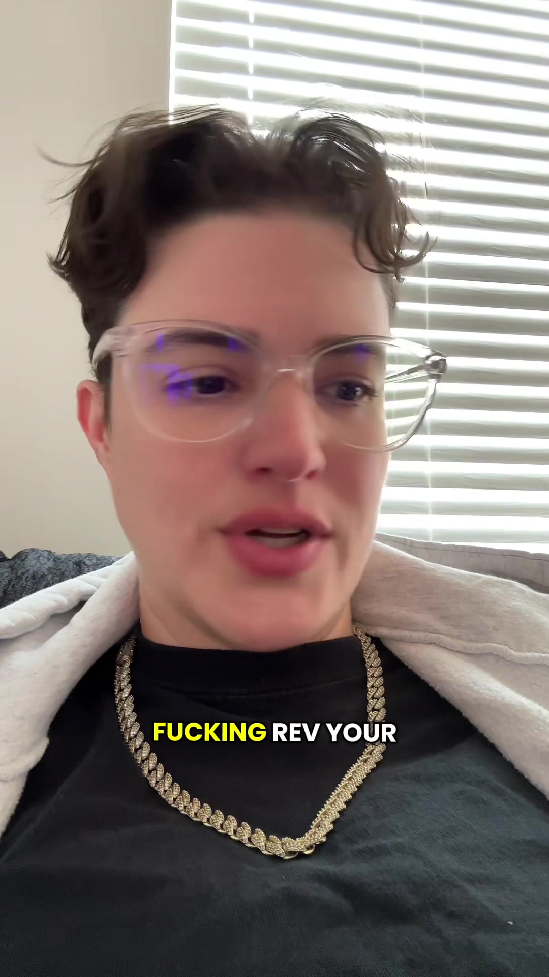 @Dizzle Unfiltered