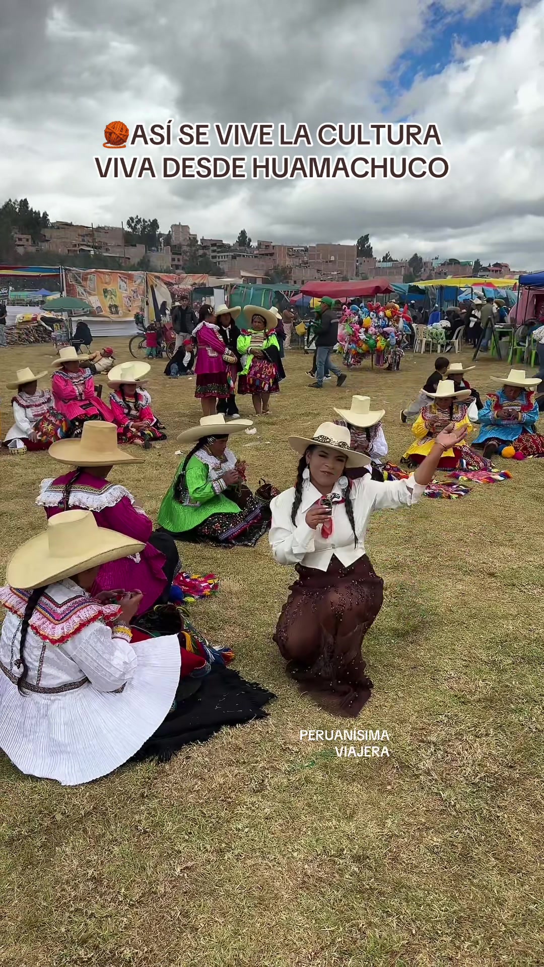 @PeruanisimaViajera-Susan Leon