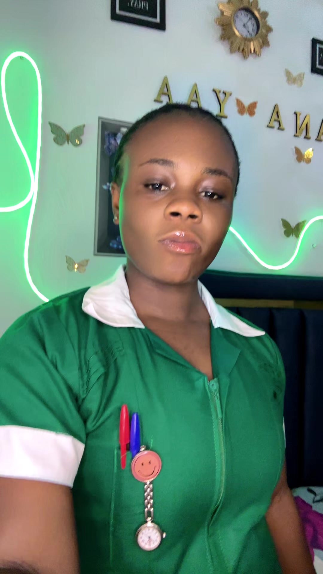 @Nana Yaa 809