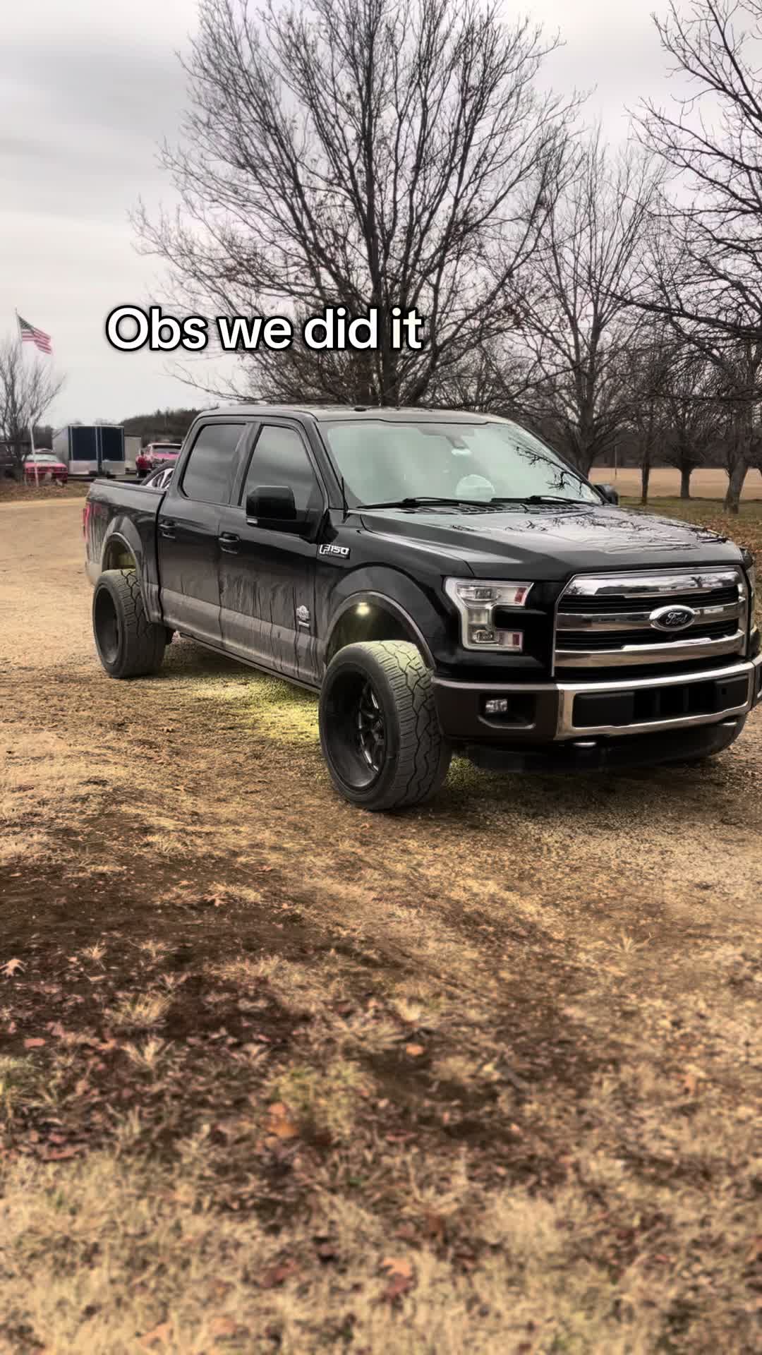 @Thatred7.3dually
