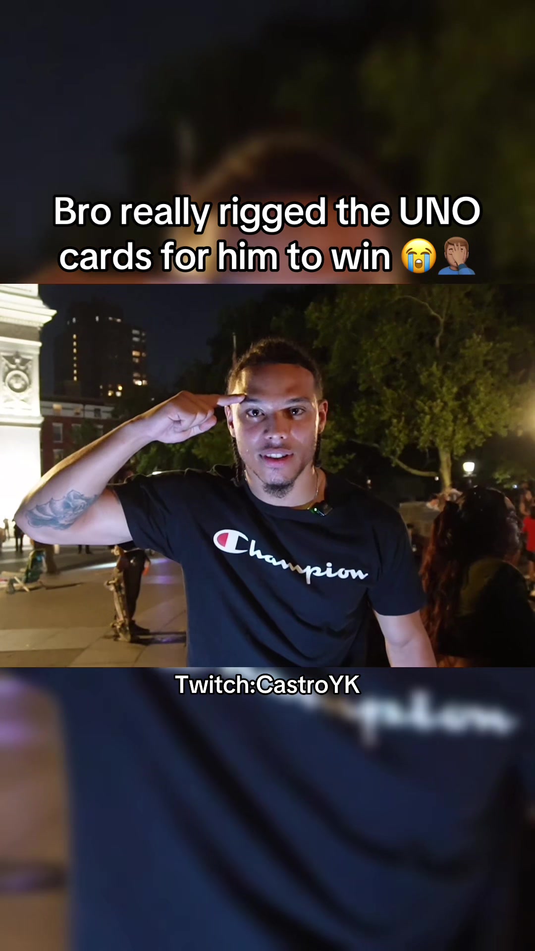 @Twitch:CastroYK