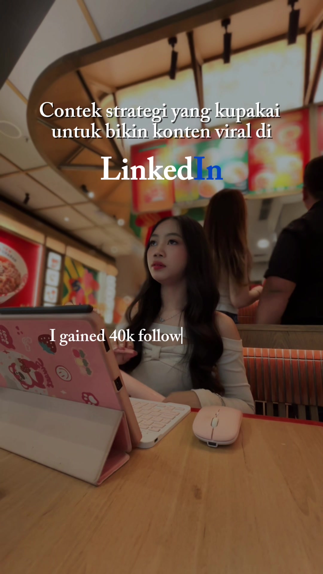 @Nana | Career & Self Growth