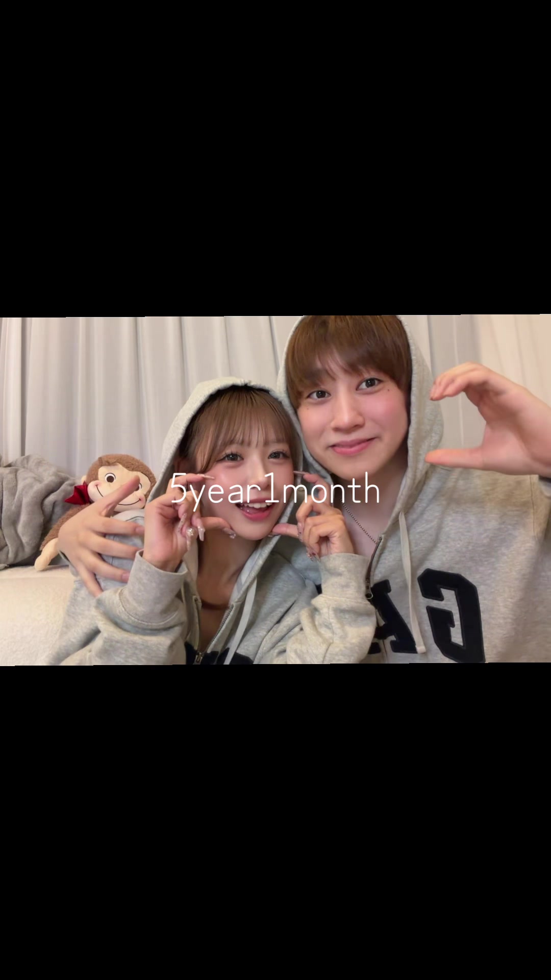 @つーさんとゆっぴ