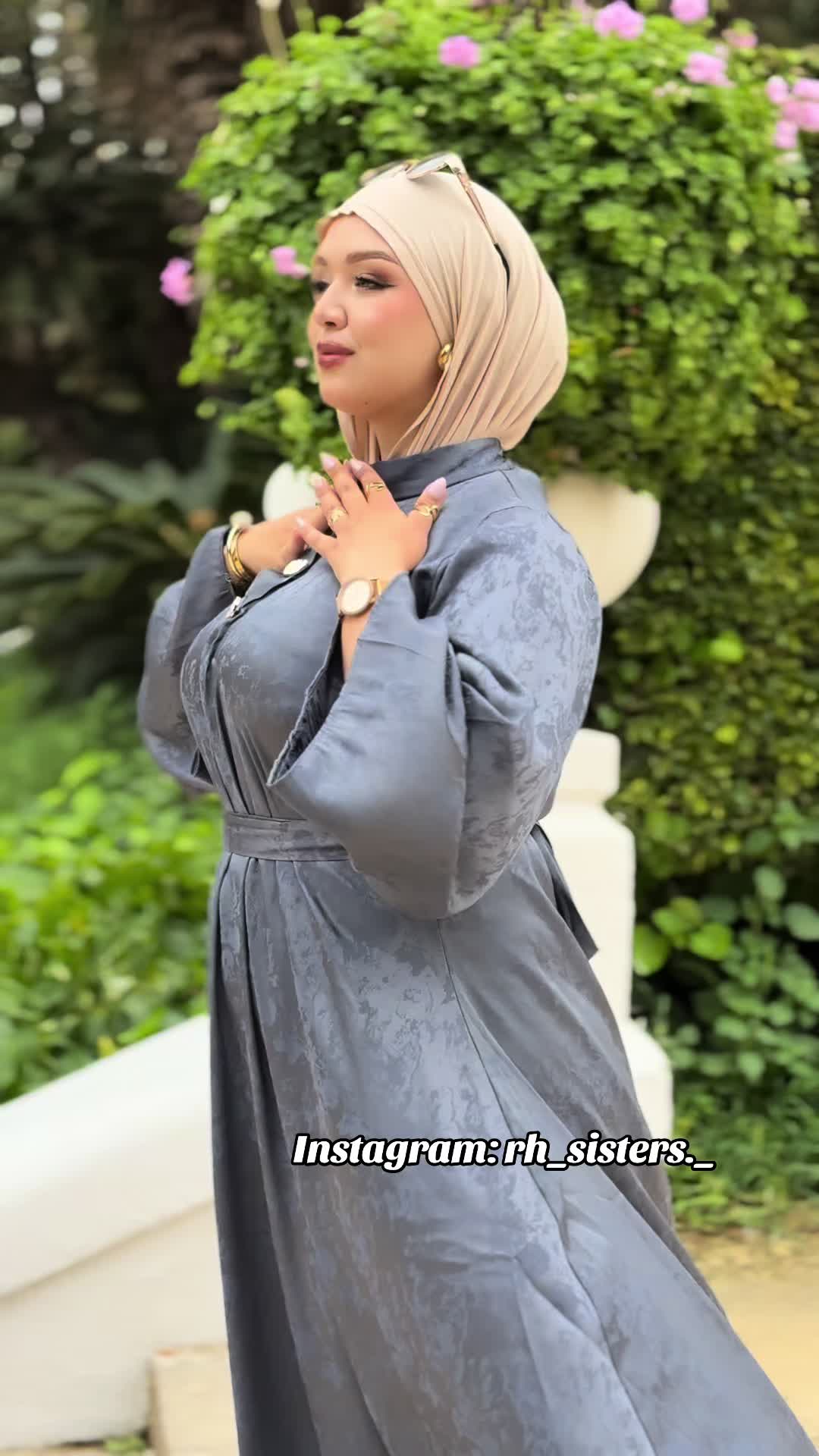@RHsisters