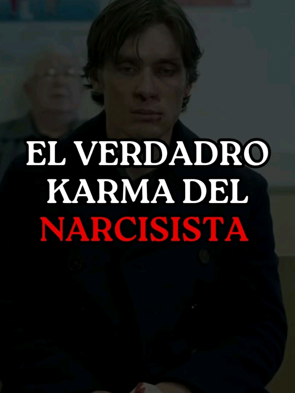 @Sana tu narcisista