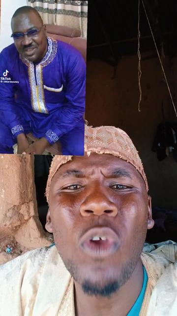@Turaki Digino