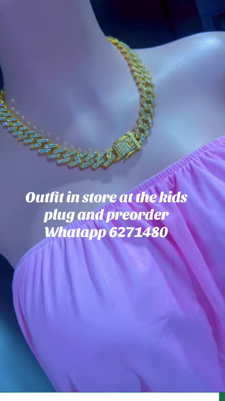 @The kids plug and preorder