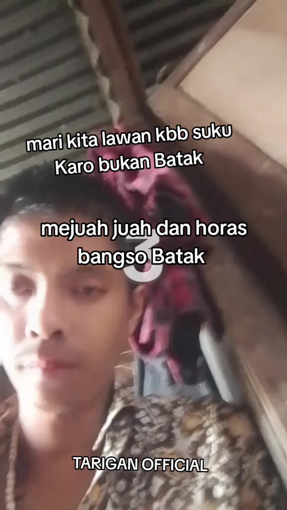 @DATUK DEBATA RAJA BATAK KARO