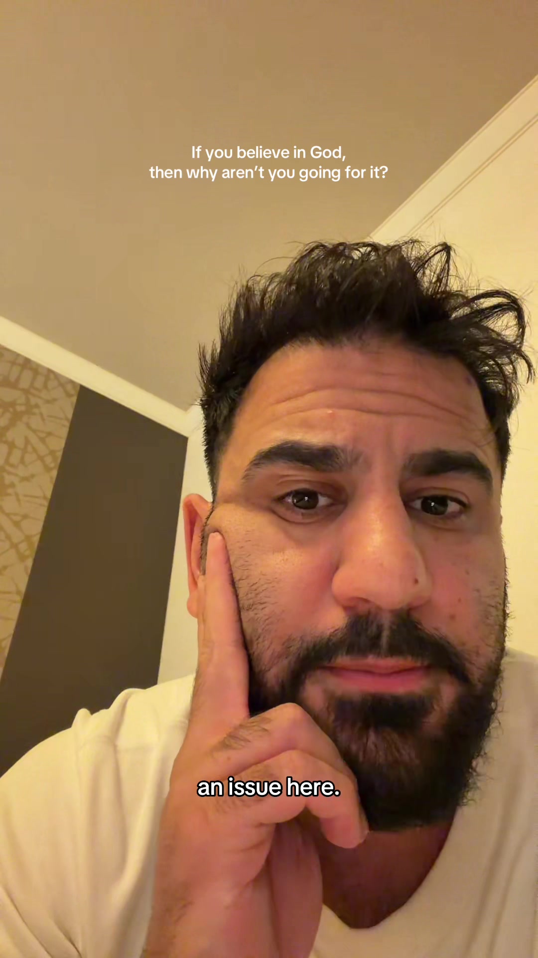 @AhmadTalks
