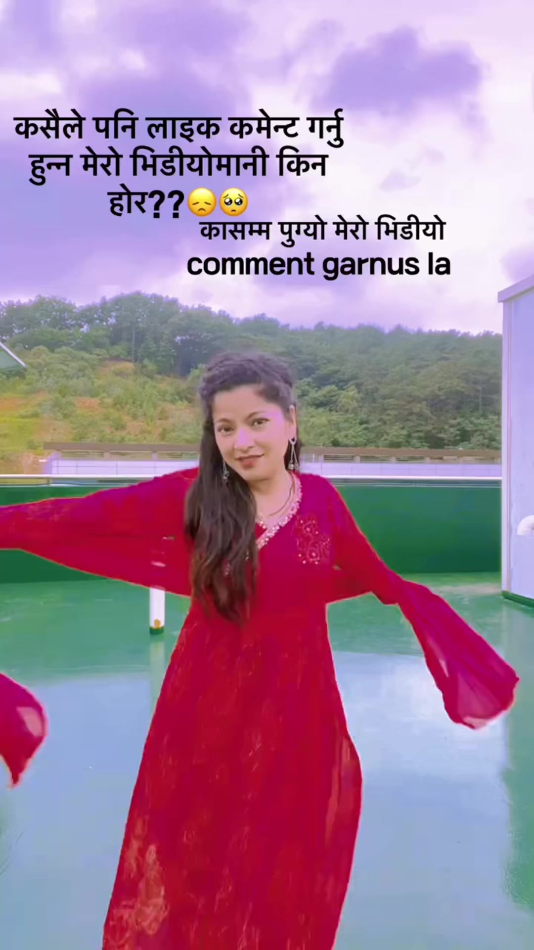 @manju Goldie 🇳🇵now in 🇰🇷