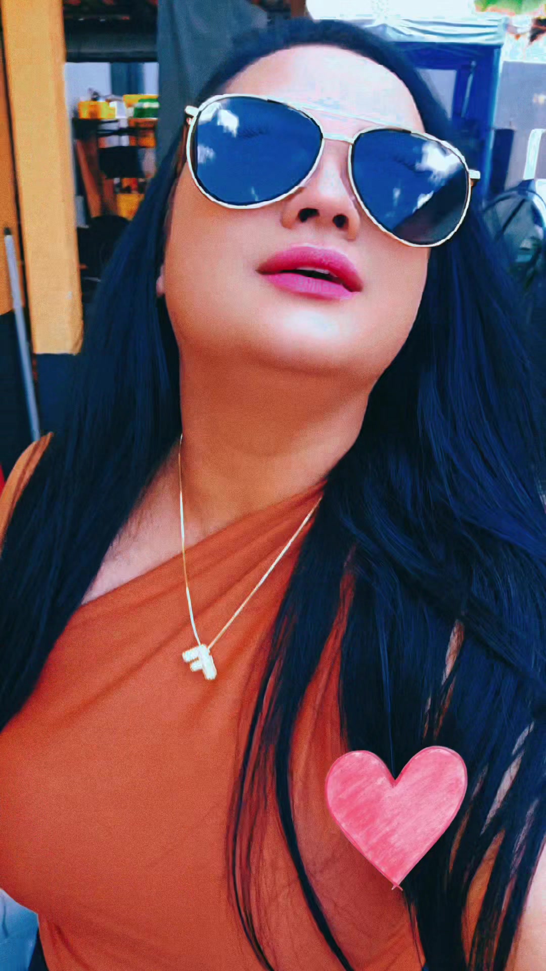 @Nanda Oliveira