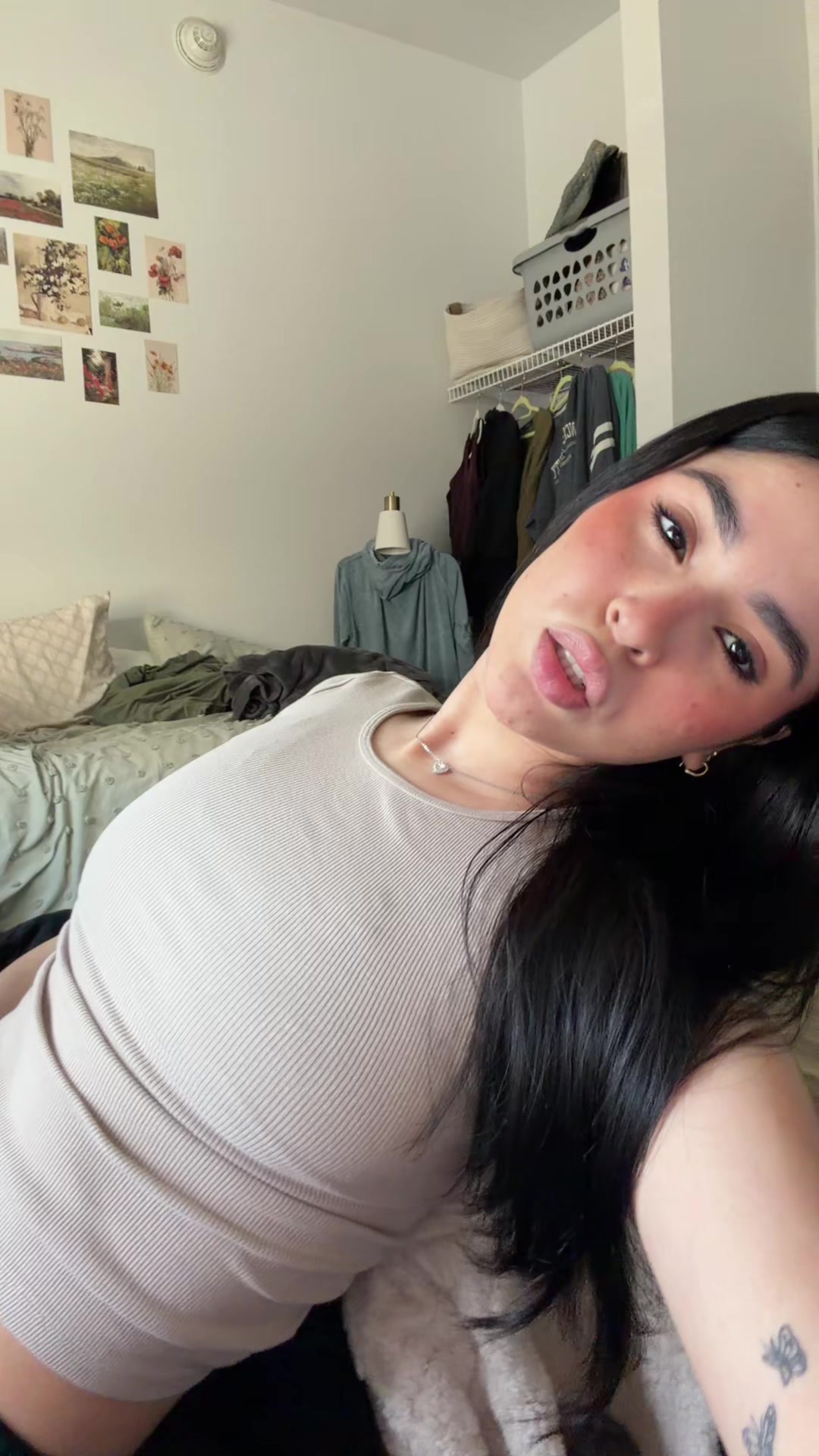 @Victoria Medina
