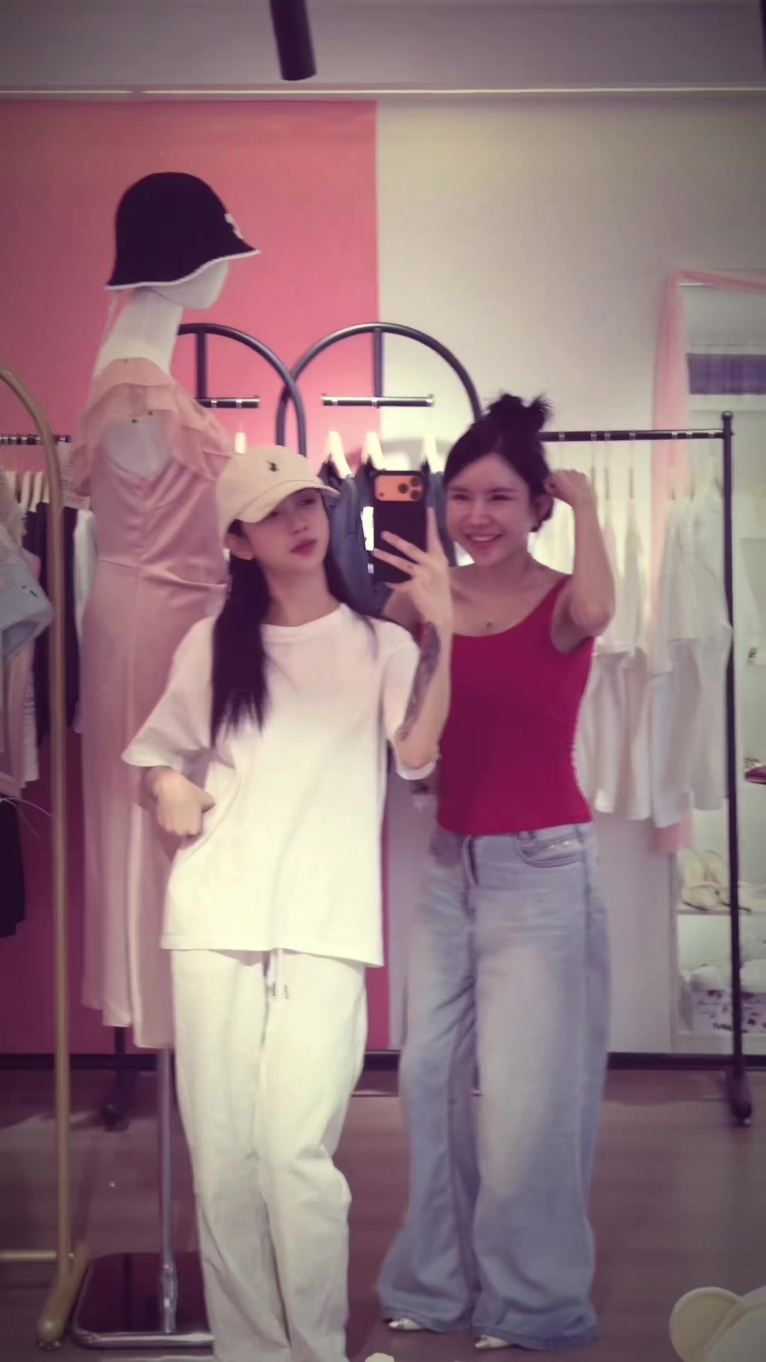 @小白