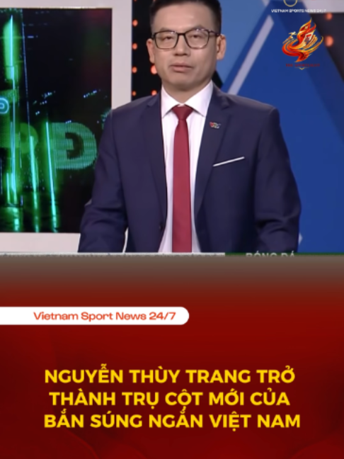 @Vietnam Sport News 24/7