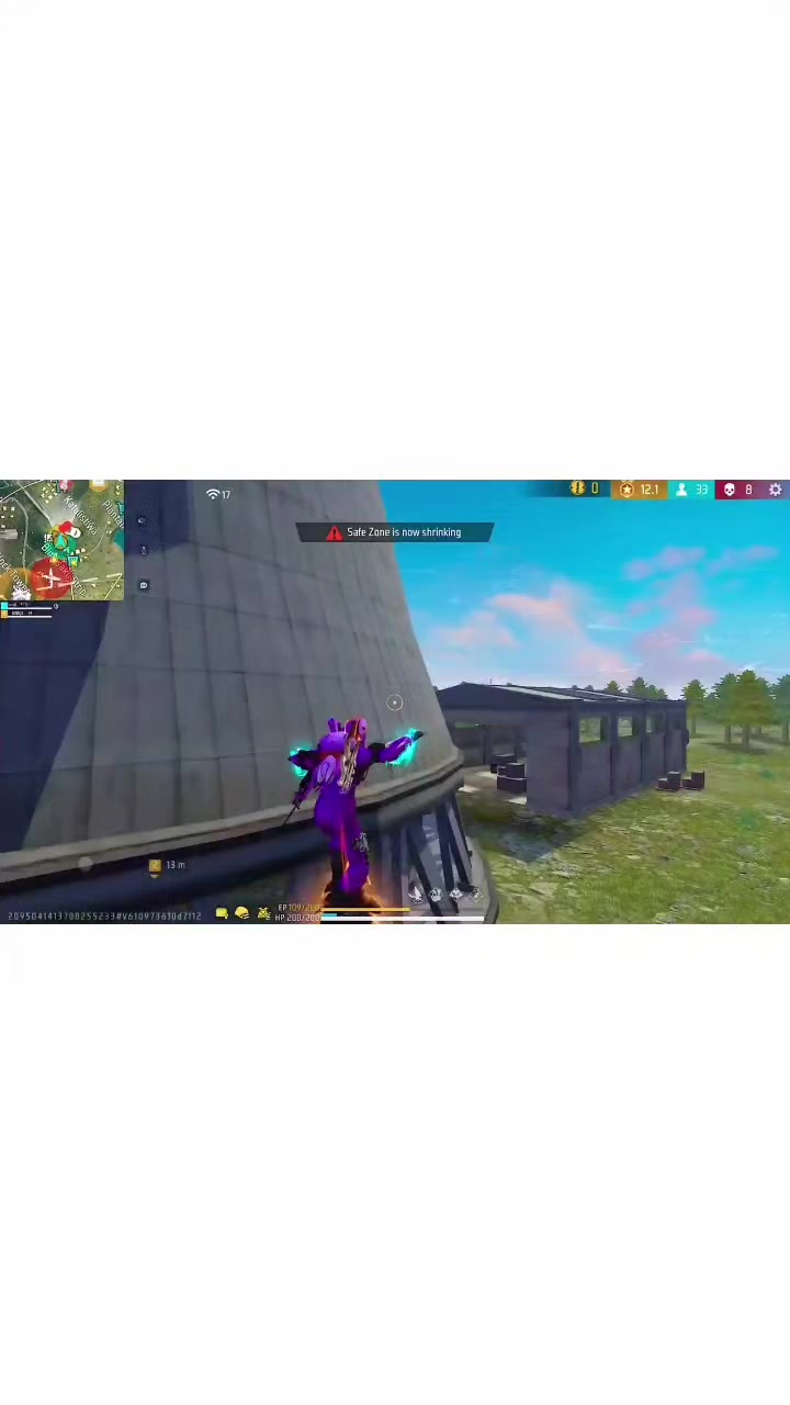 @gaming ss