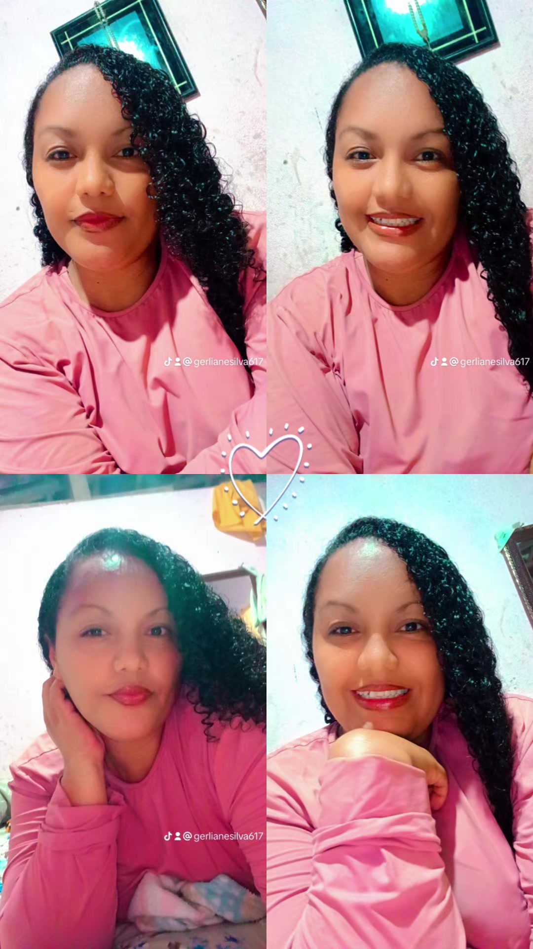 @Gerliane Monteiro