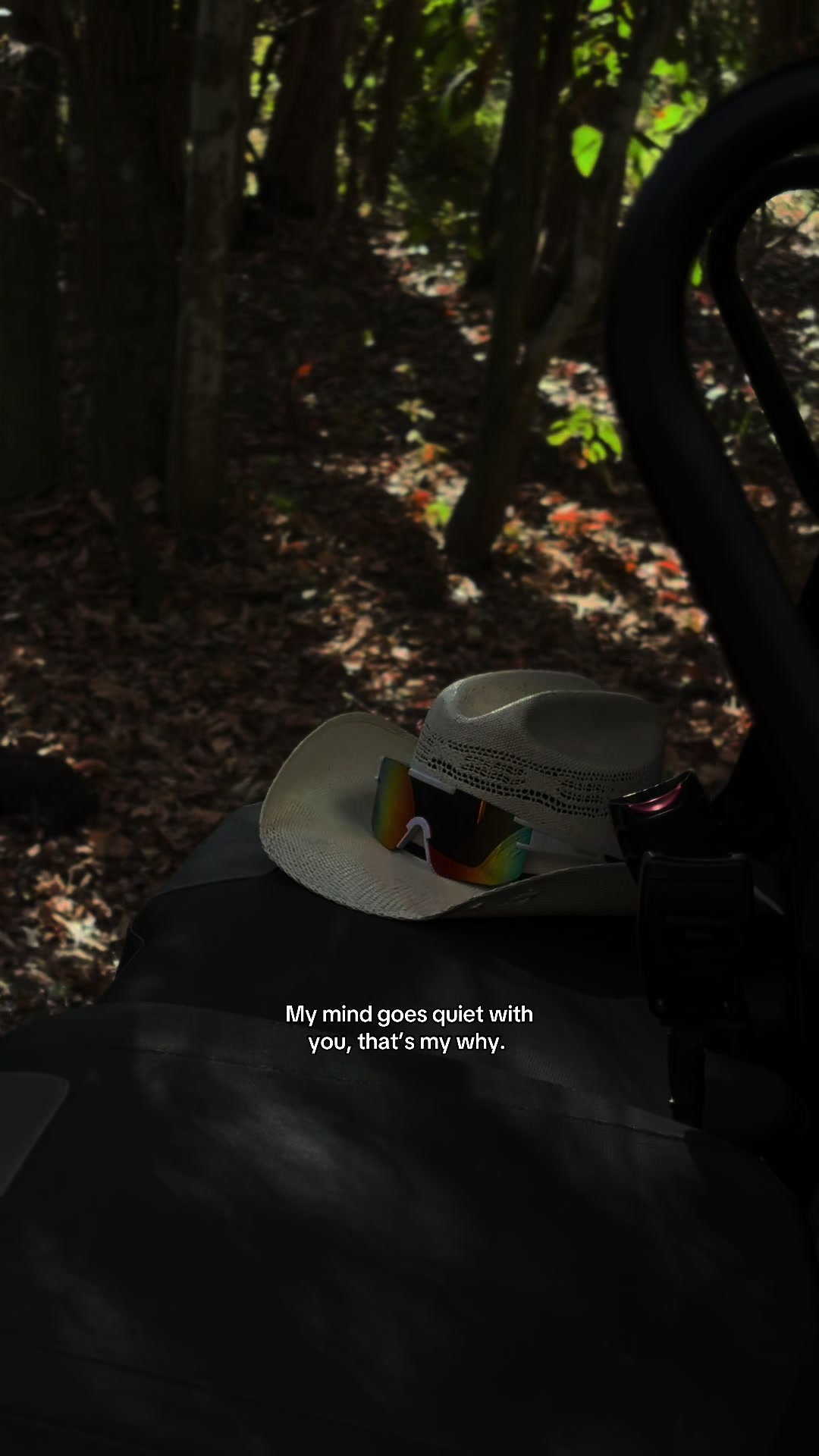 @Mike