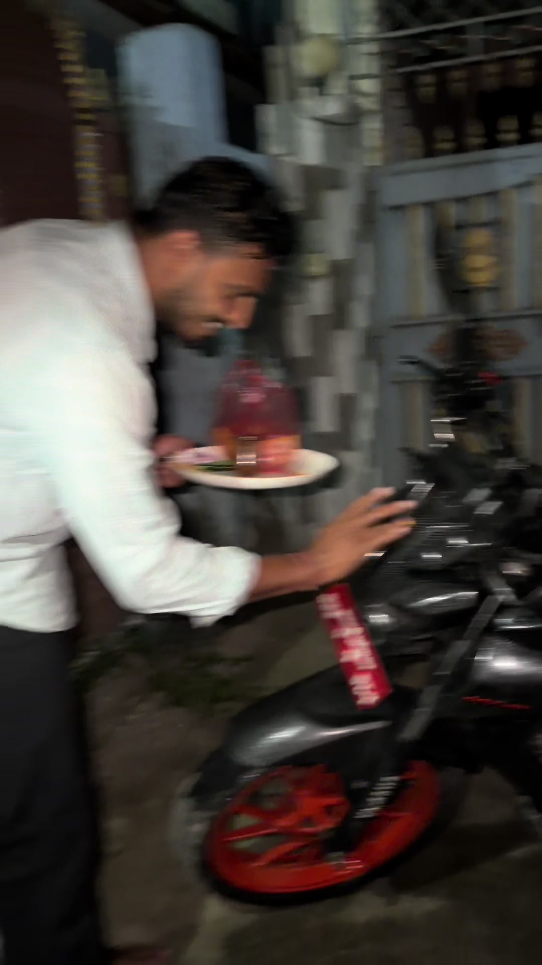 @Lokesh Raj Yadav