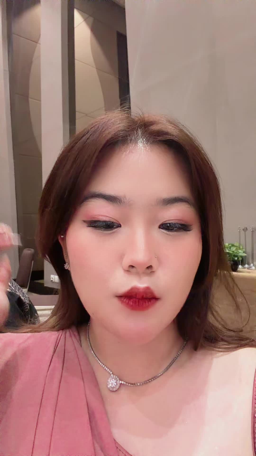 @Vanessa Chong🐉