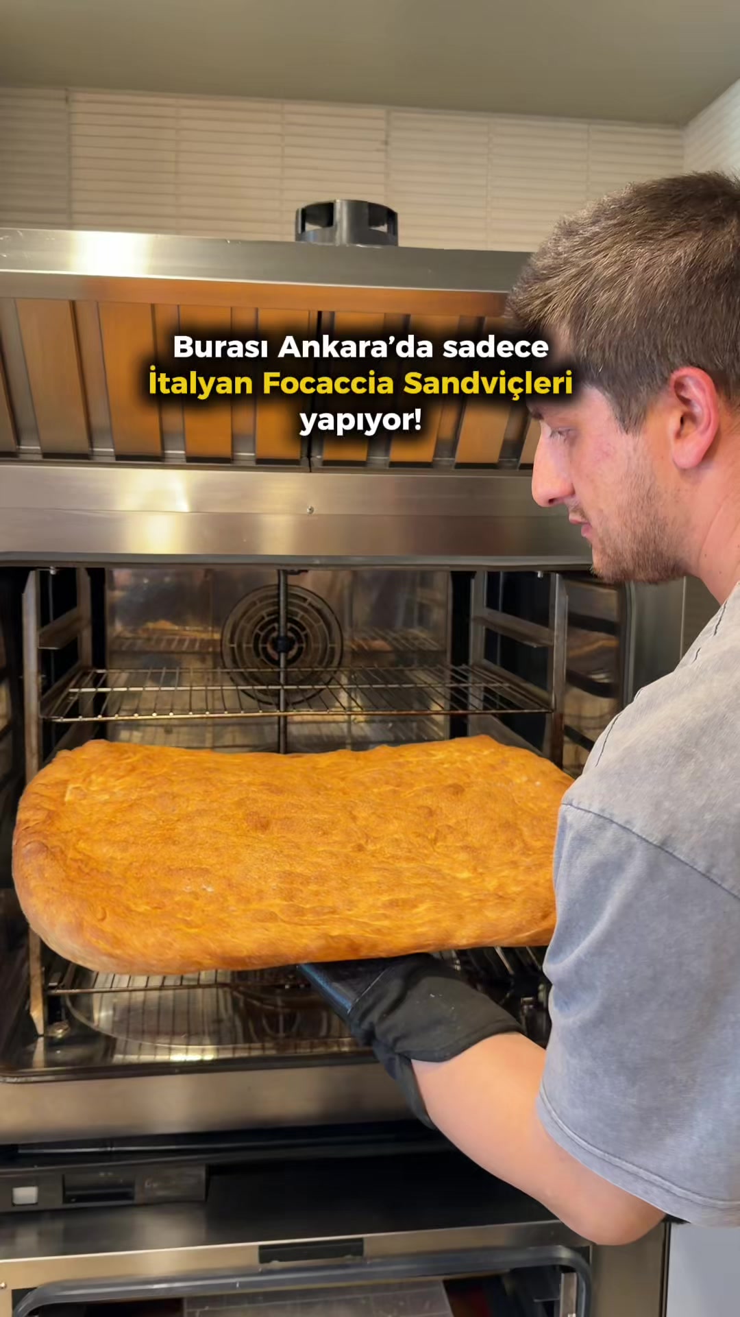 @Ankara Yemek Alışveriş Mekan