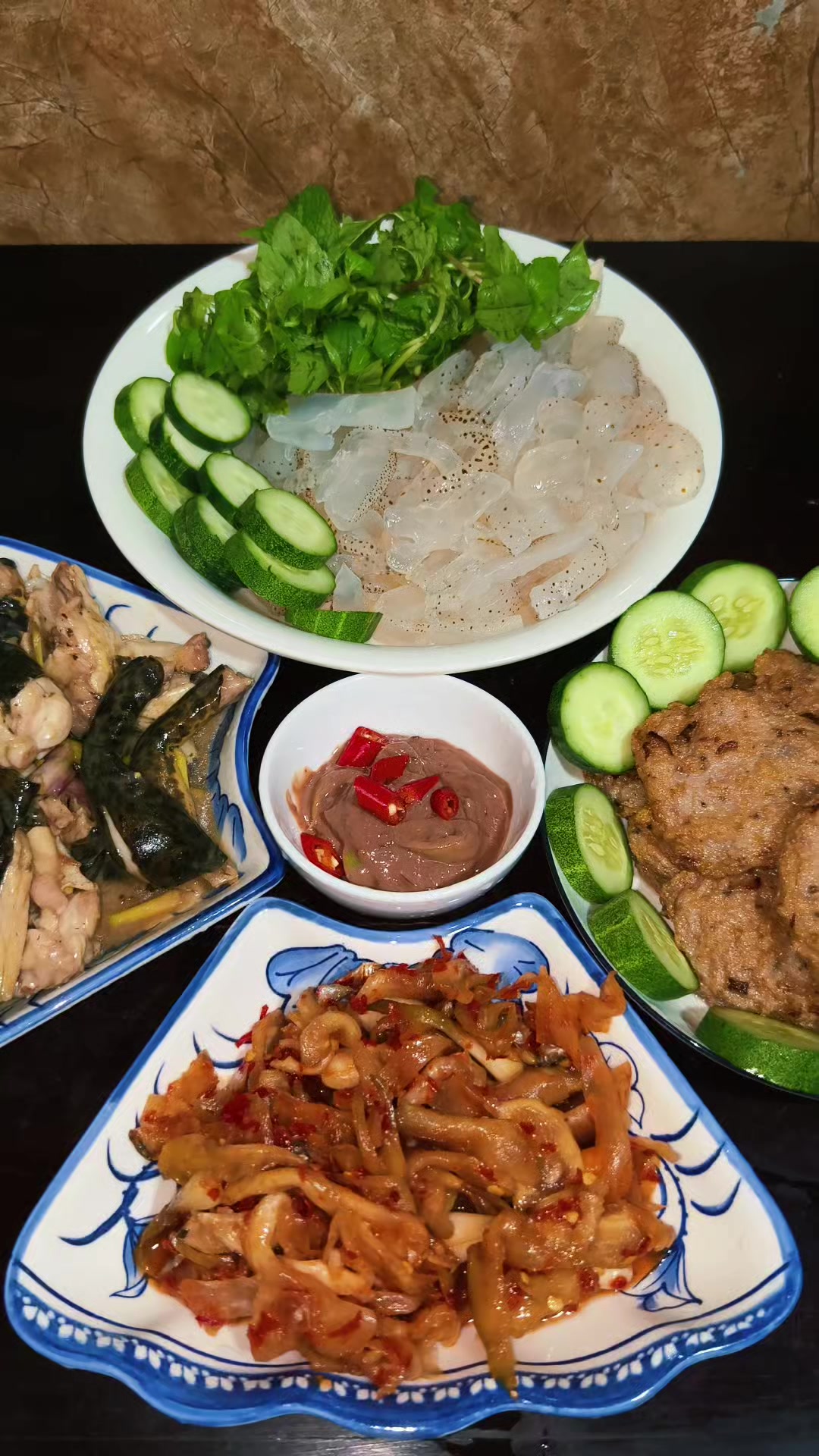 @Bếp Như Nấu Chơi M&agrave; Ngon Thiệt