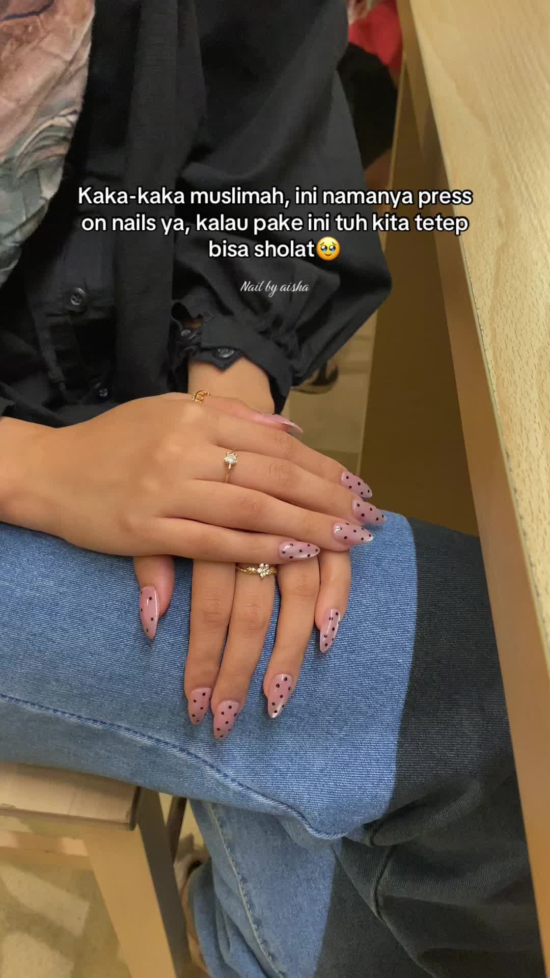 @Nail by Aisha