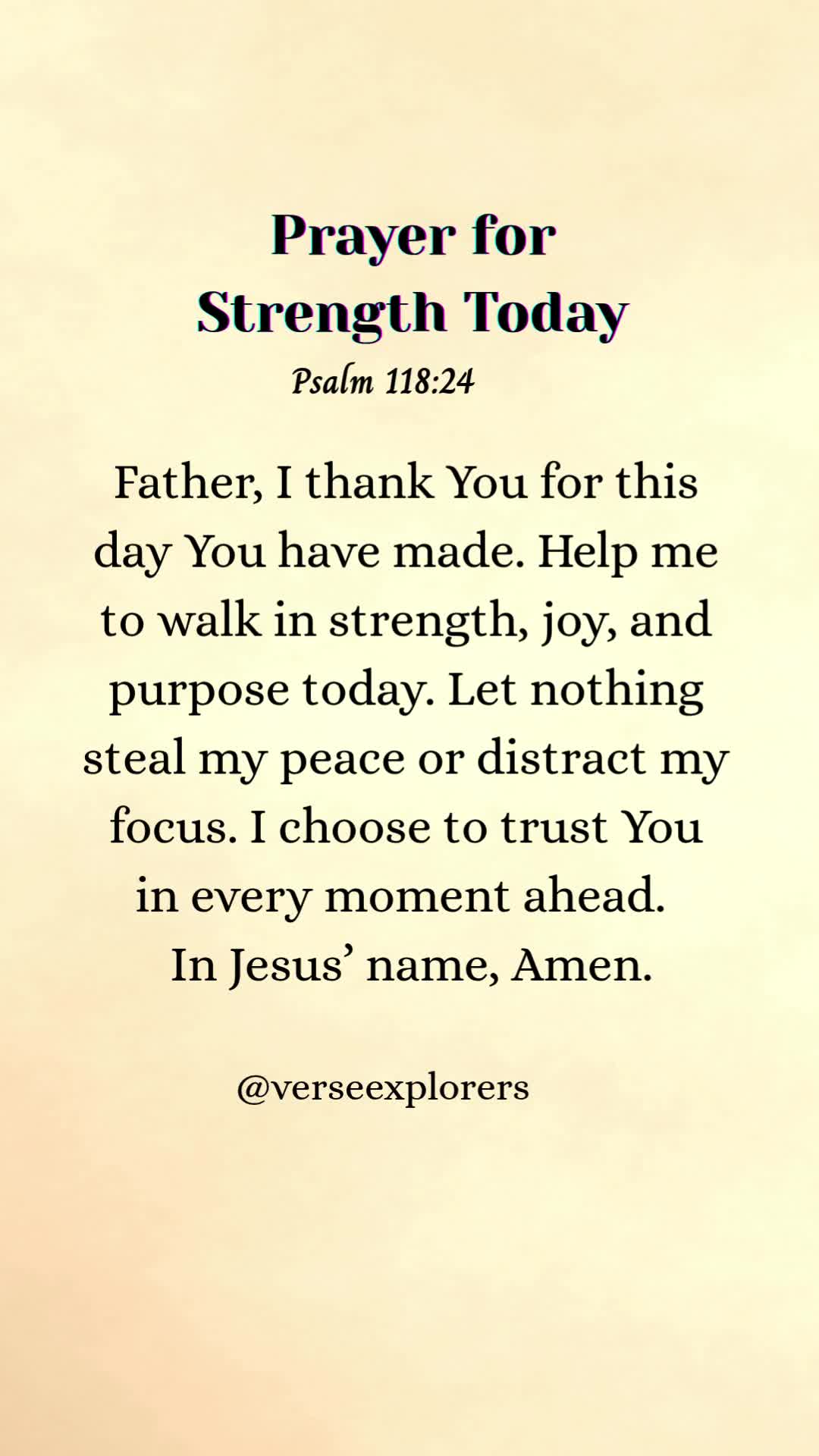 @Follow & Share God's words 🙏