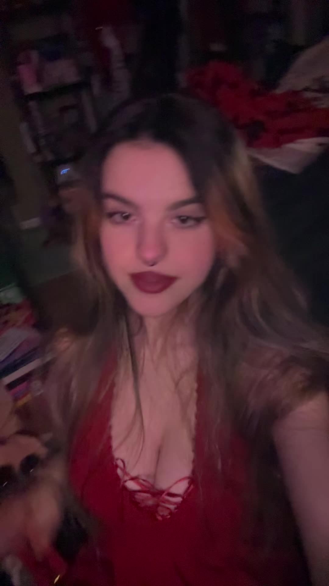 @Ch3rrybabexx