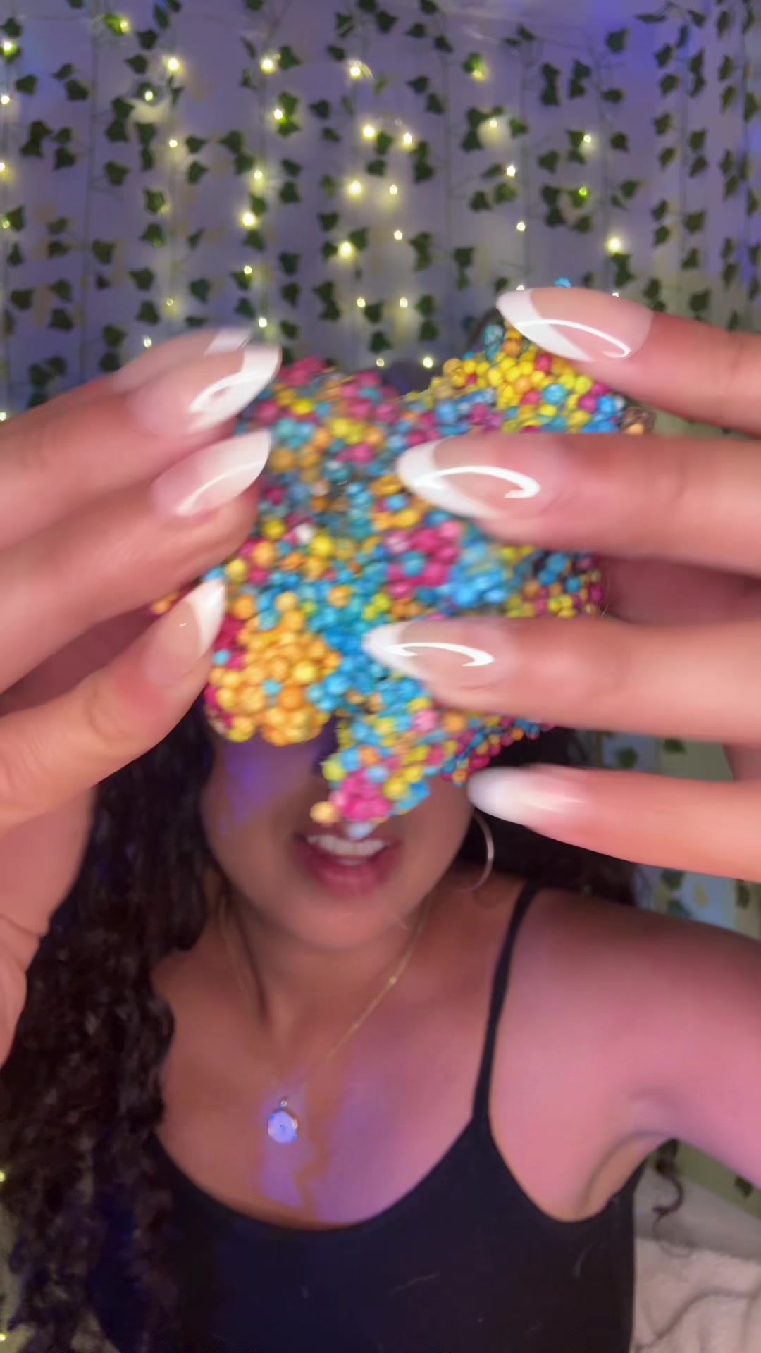 @SELALUNASMR
