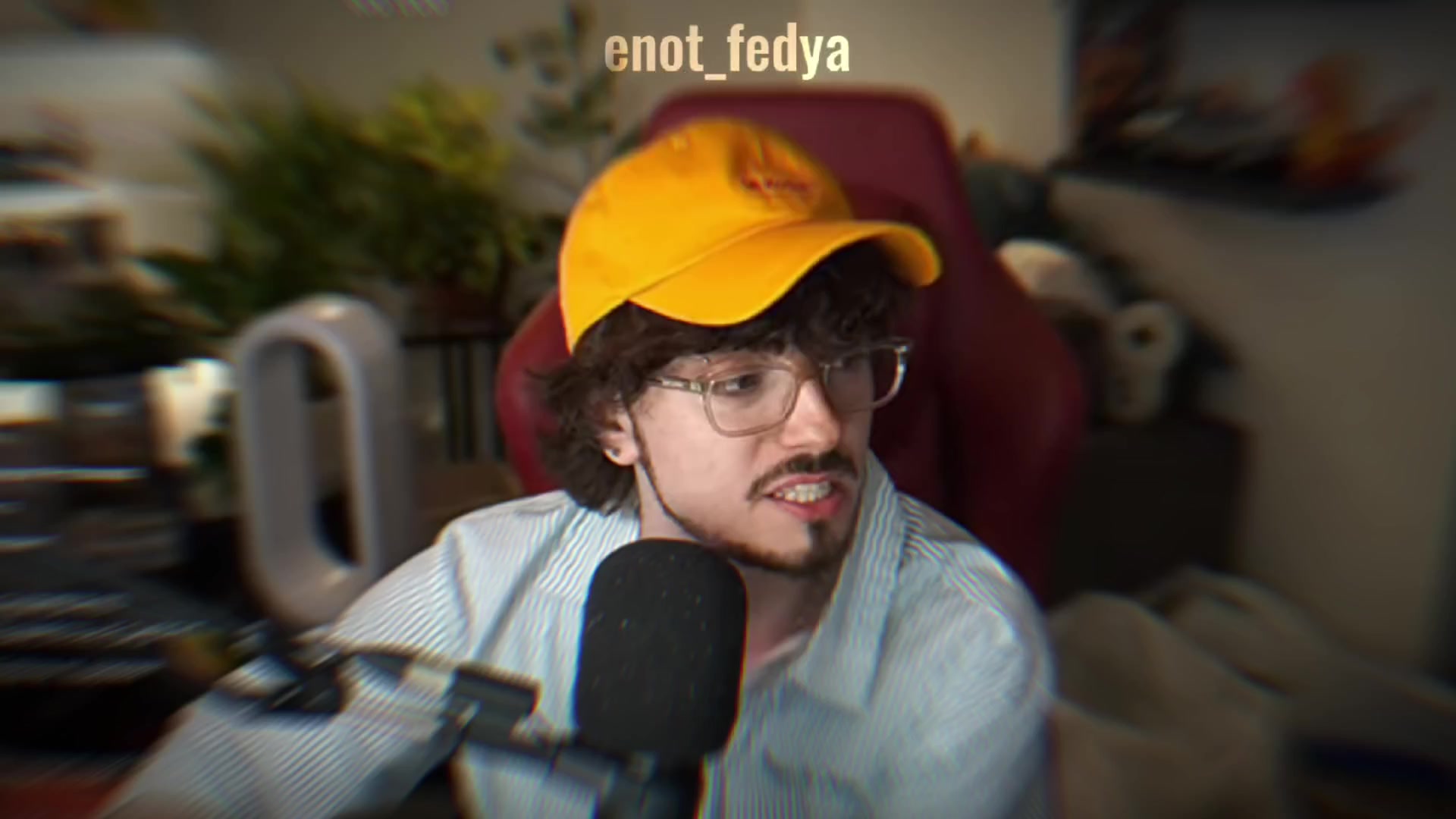 @☆Енотик федя☆