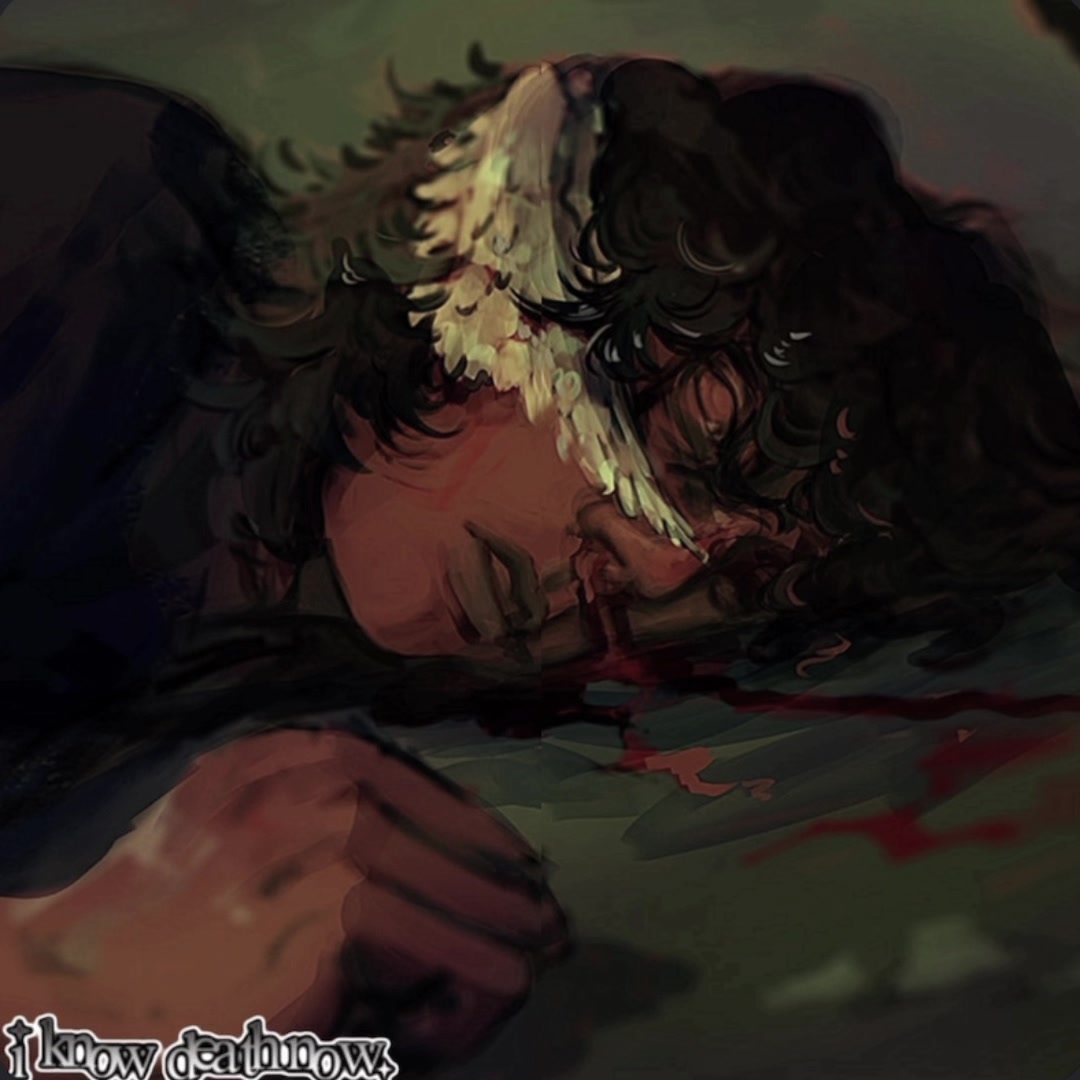 @♡۪͝ ׁ † 𝒜ℓᥱxi𝚜 ᵒʳ 𝒯𝕖d ֺ͈՞
