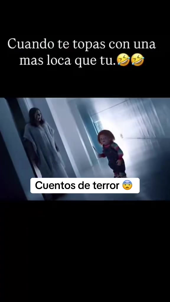 @Cuentos de Terror