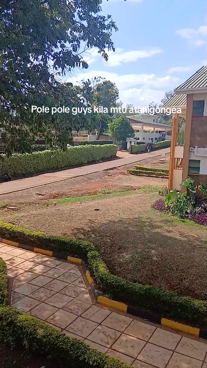 @meru university vibes